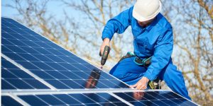 Installation Maintenance Panneaux Solaires Photovoltaïques à Les Riceys